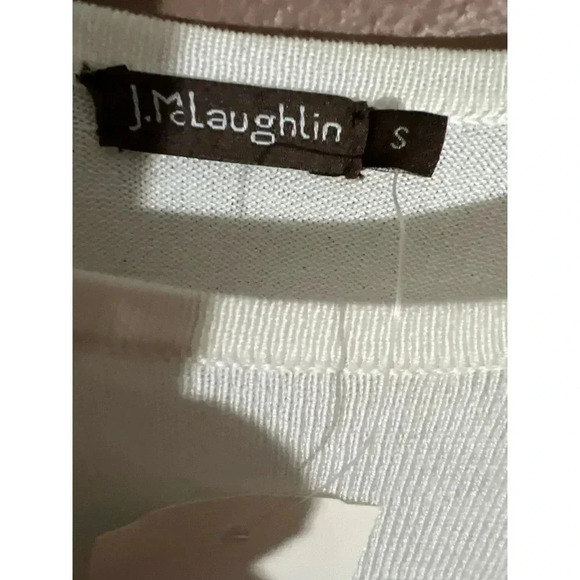 Ivory Women's Sweater - Picture 2 of 3